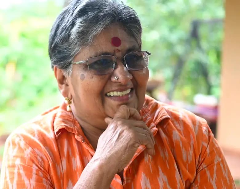 Prof. Aneetha K.S.